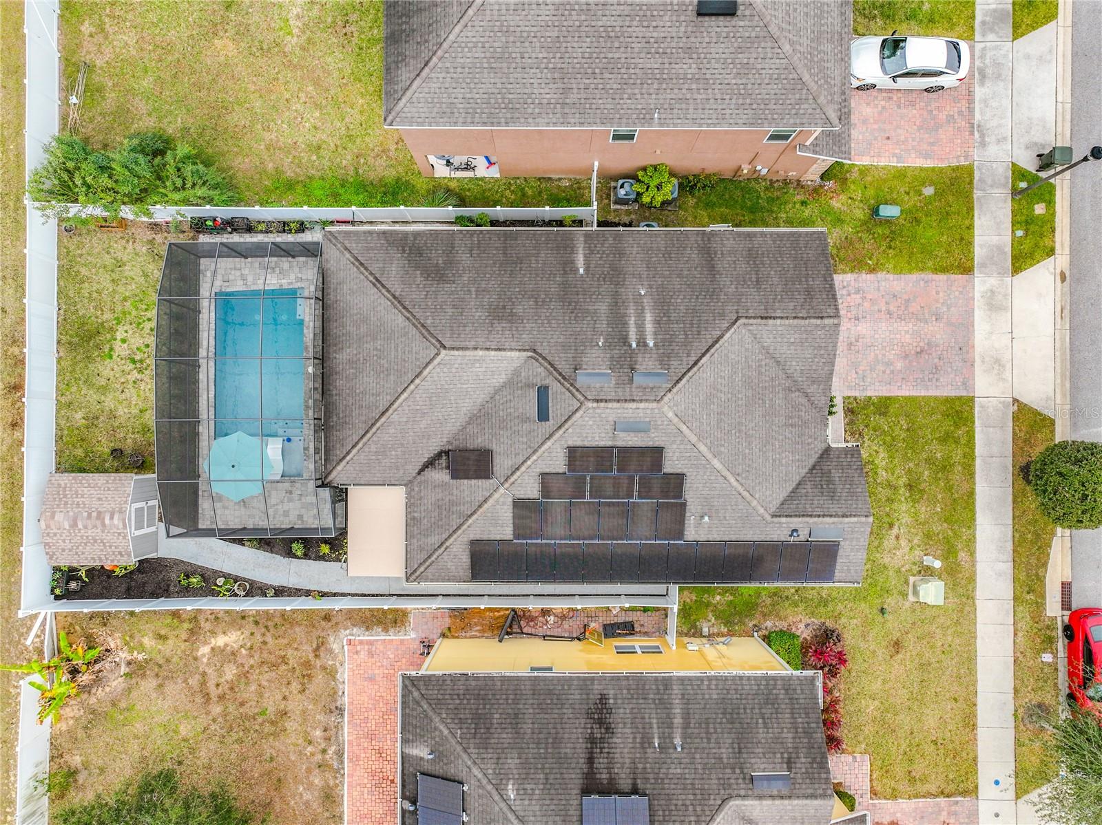 MCCORMICK RESERVE PH 1 - Residential