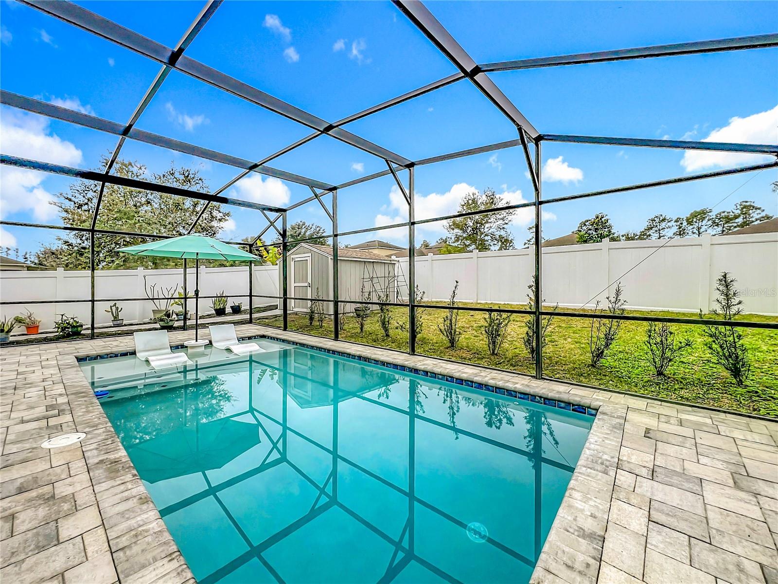 MCCORMICK RESERVE PH 1 - Residential