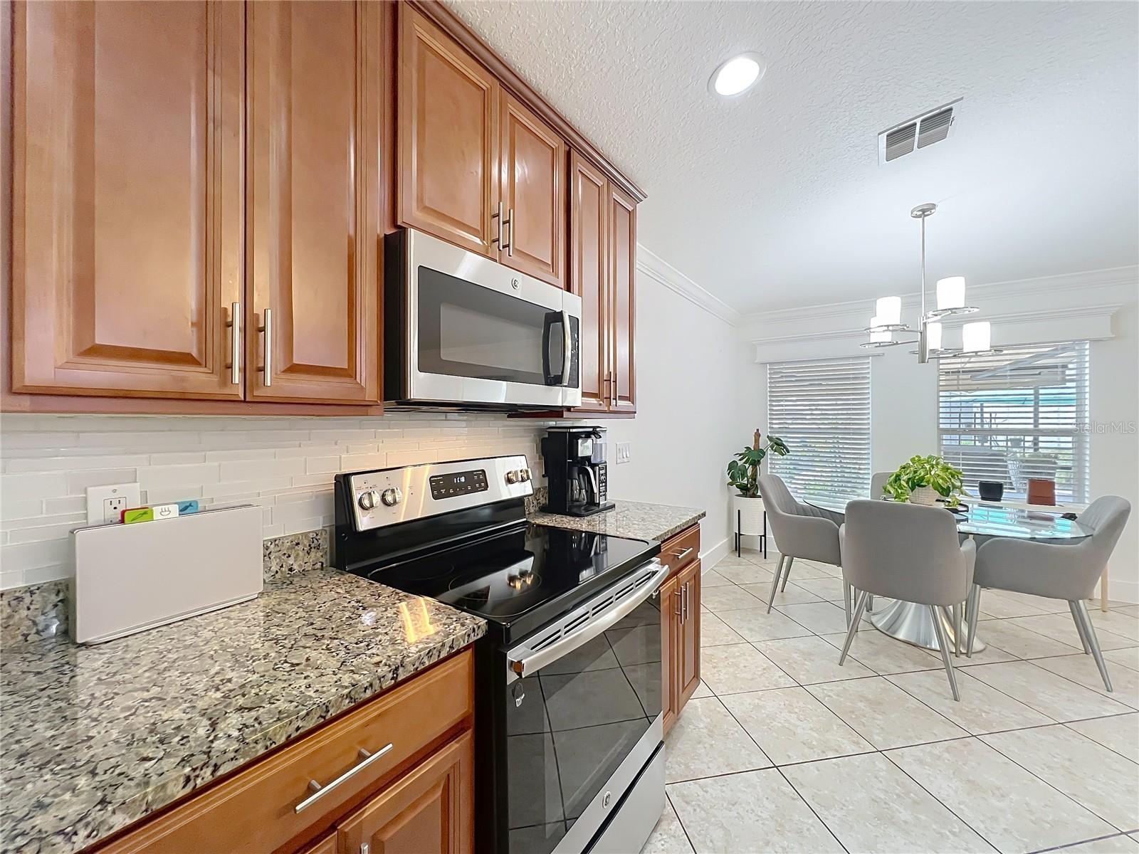 MCCORMICK RESERVE PH 1 - Residential