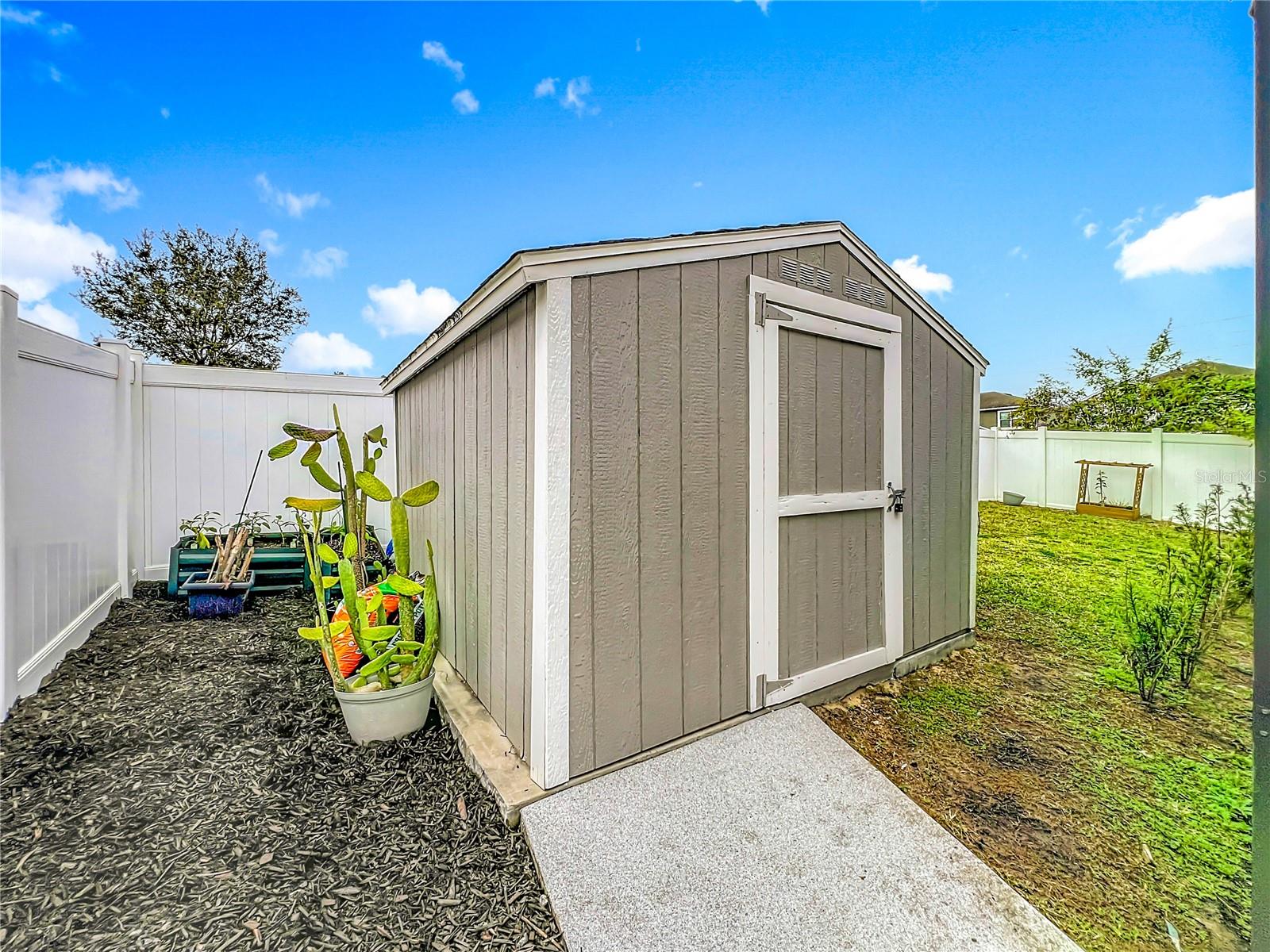 MCCORMICK RESERVE PH 1 - Residential