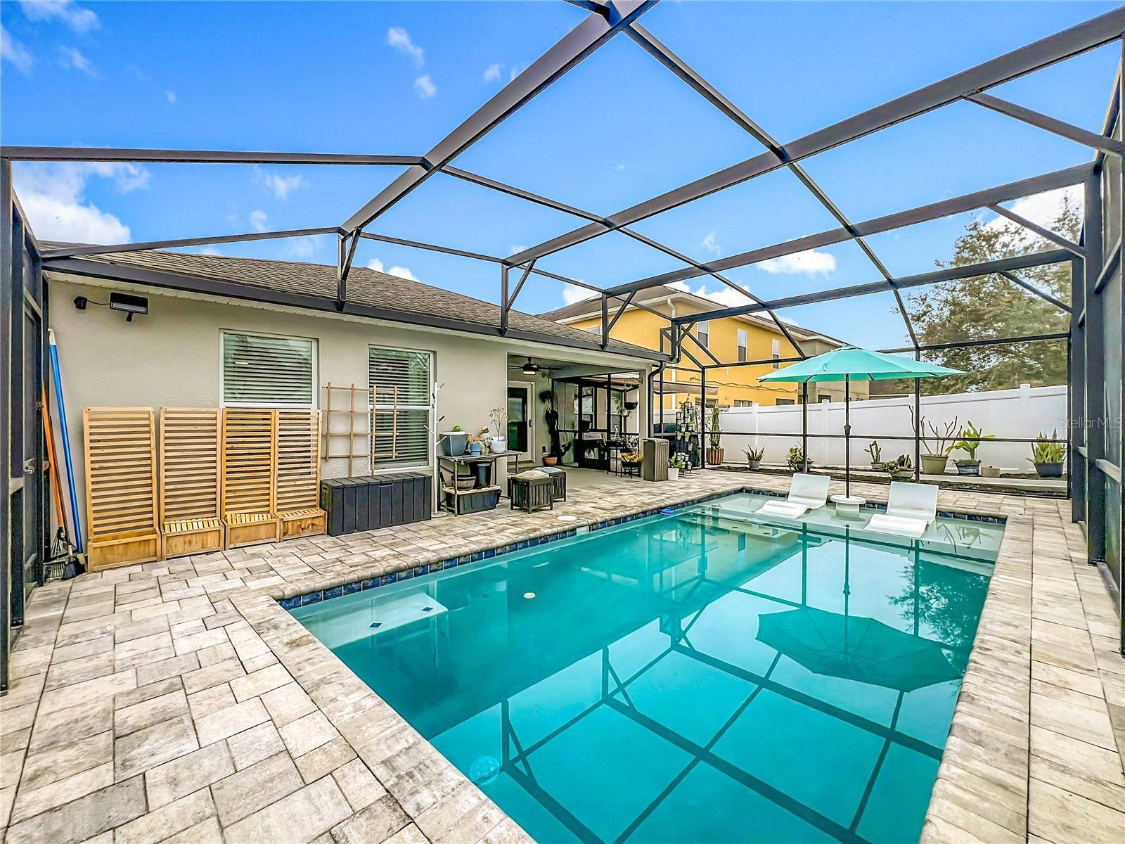 MCCORMICK RESERVE PH 1 - Residential