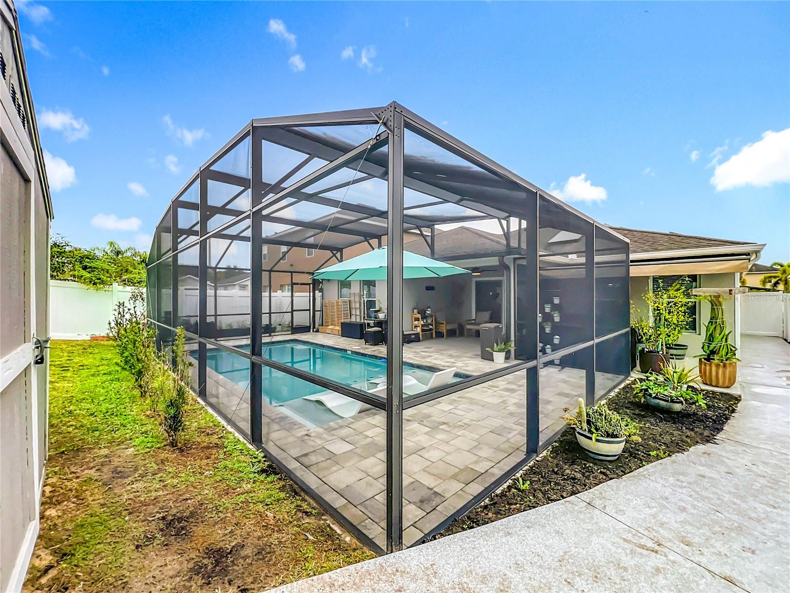 MCCORMICK RESERVE PH 1 - Residential