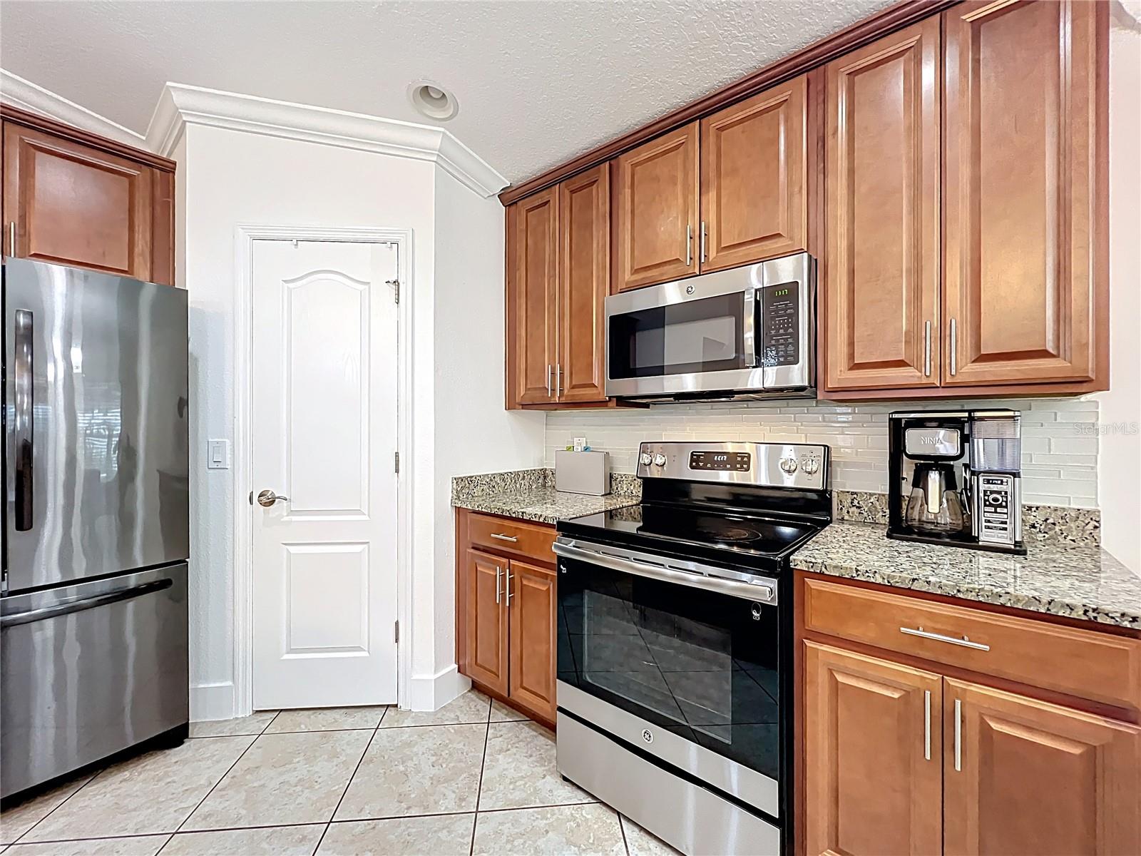 MCCORMICK RESERVE PH 1 - Residential