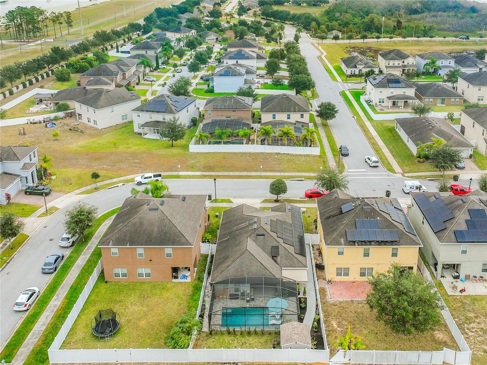 MCCORMICK RESERVE PH 1 - Residential