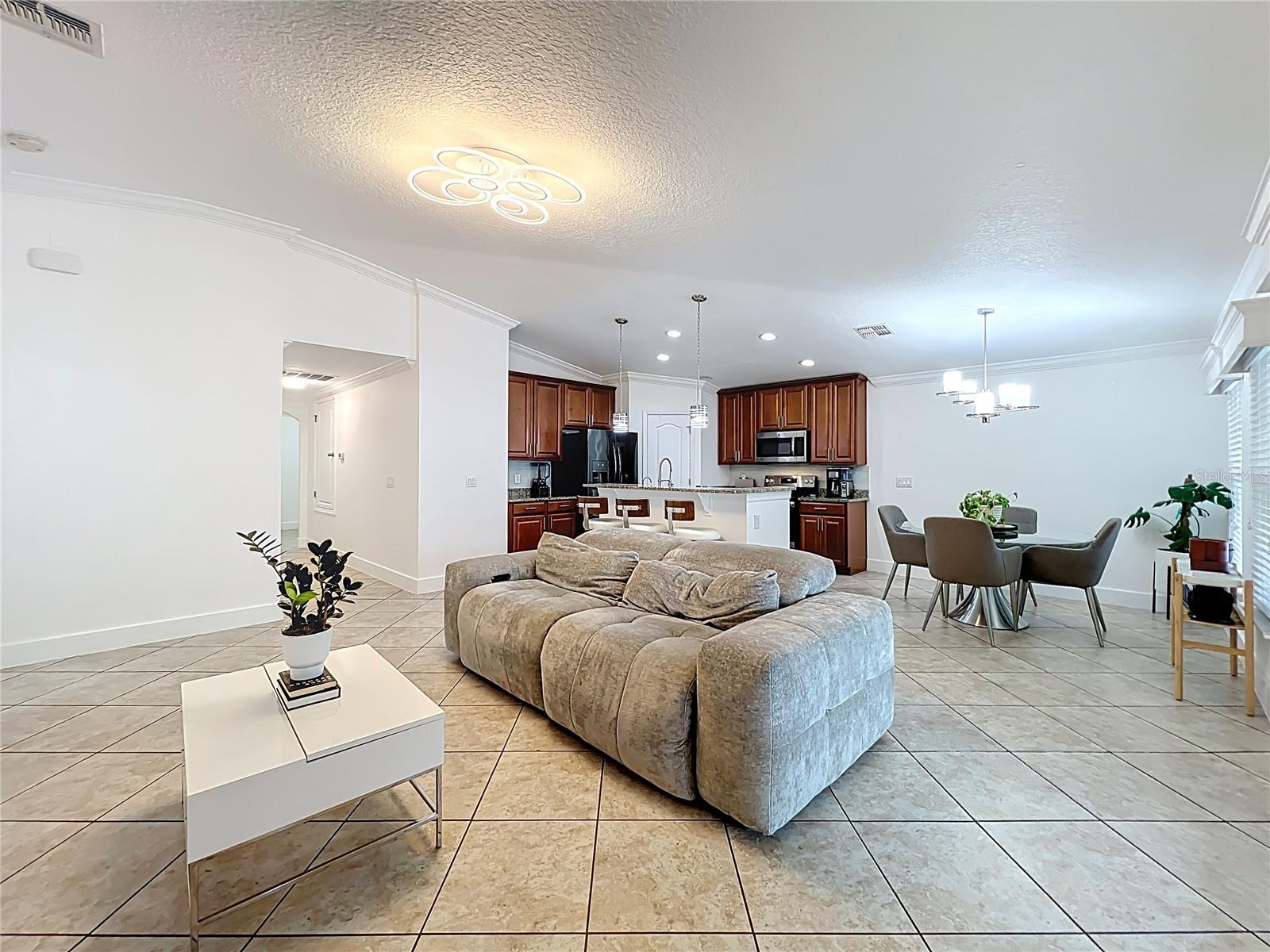 MCCORMICK RESERVE PH 1 - Residential