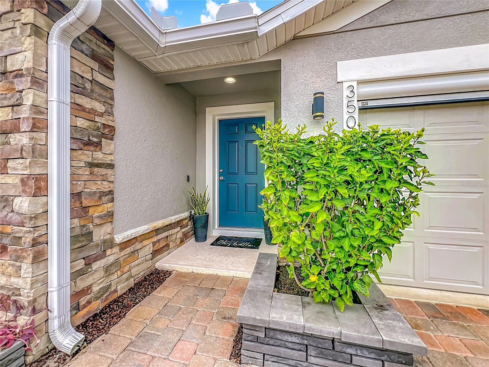 MCCORMICK RESERVE PH 1 - Residential