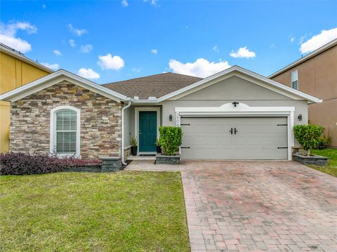 3506 GRETCHEN DRIVE OCOEE FL 34761