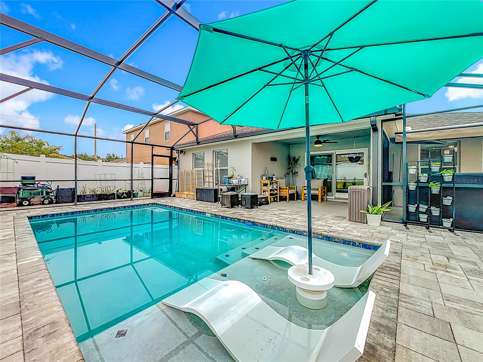 MCCORMICK RESERVE PH 1 - Residential