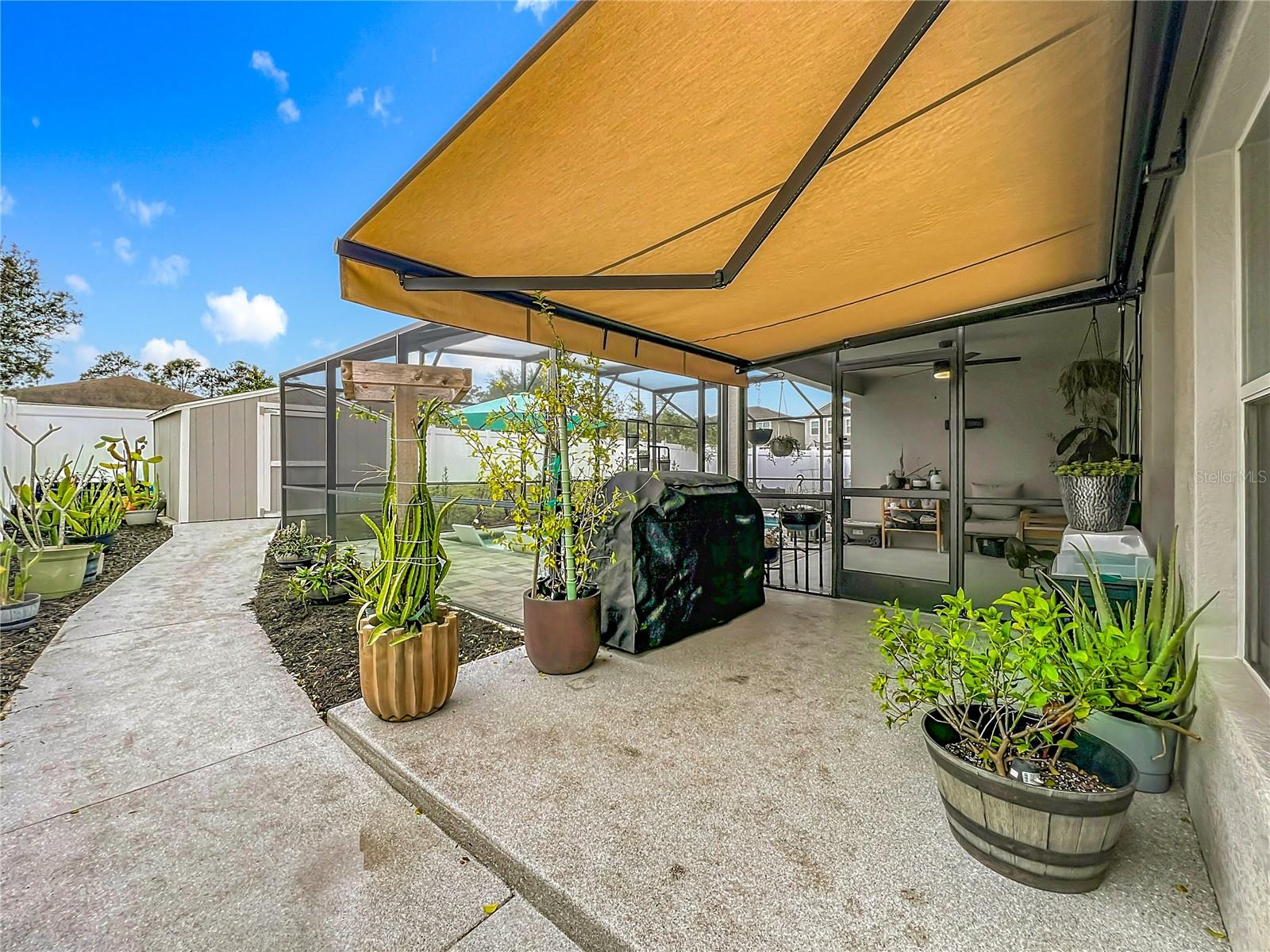 MCCORMICK RESERVE PH 1 - Residential