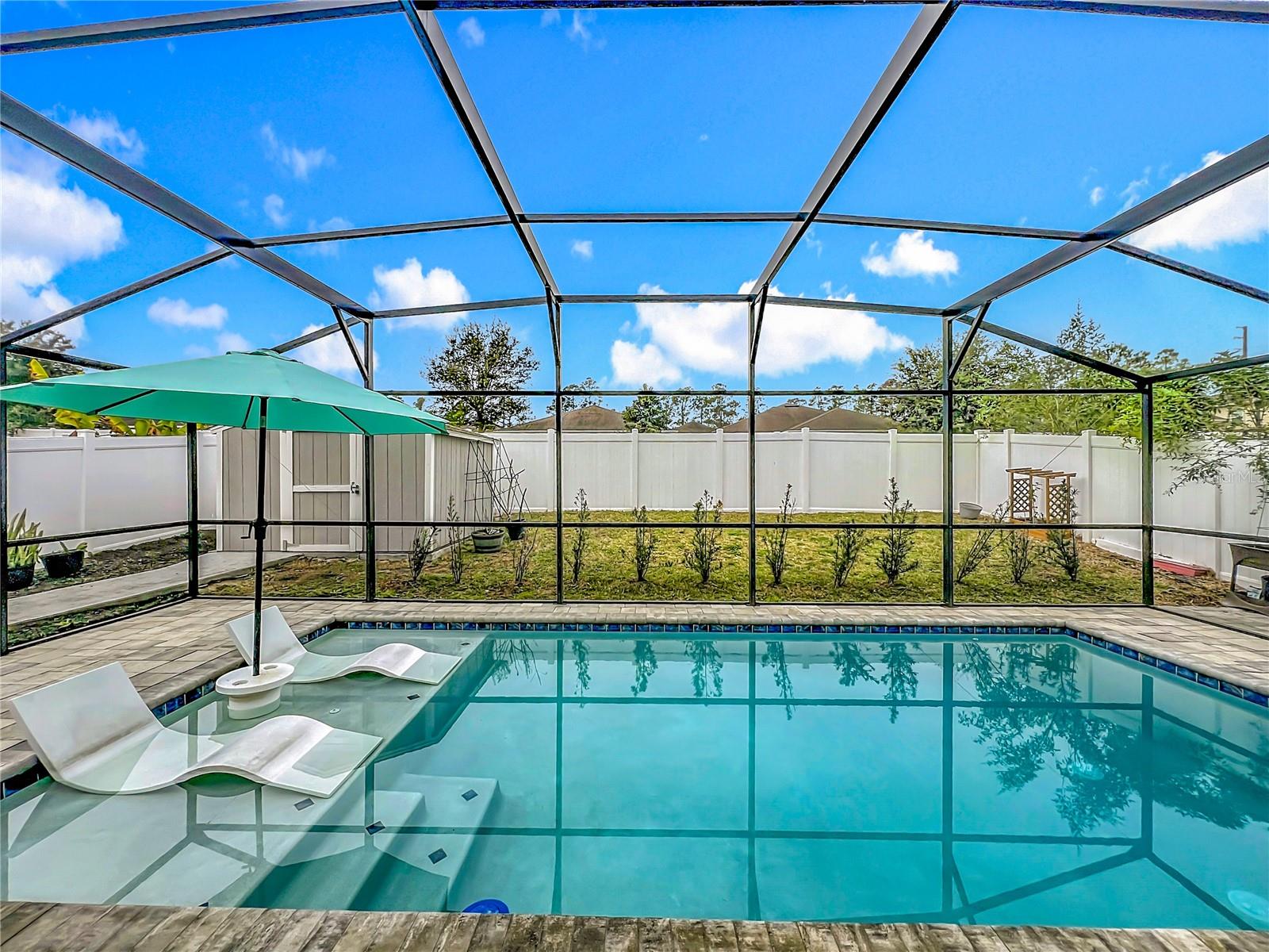 MCCORMICK RESERVE PH 1 - Residential