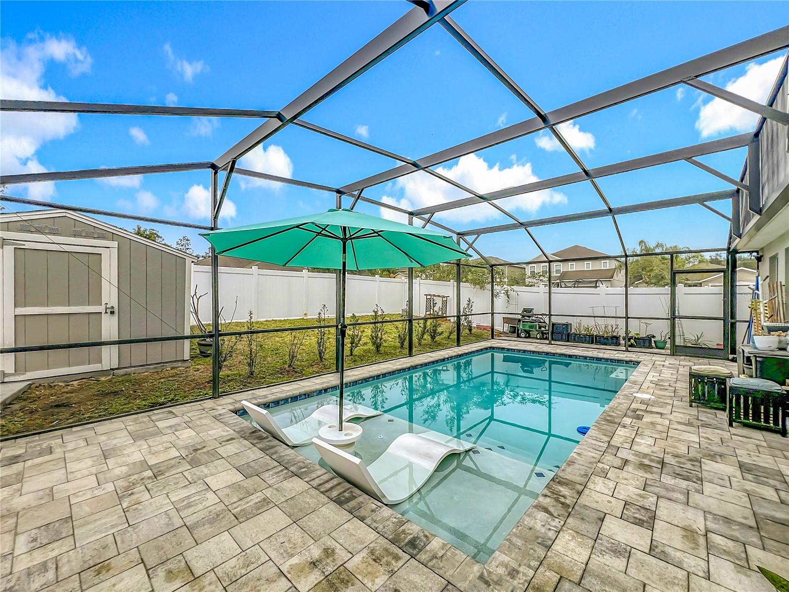 MCCORMICK RESERVE PH 1 - Residential