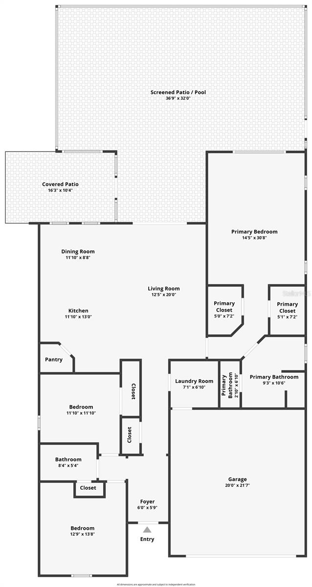 MCCORMICK RESERVE PH 1 - Residential