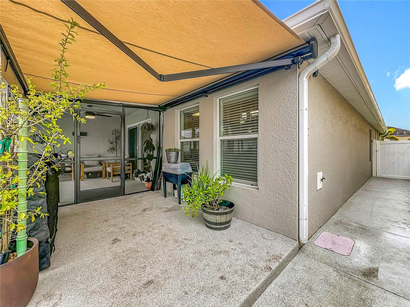 MCCORMICK RESERVE PH 1 - Residential