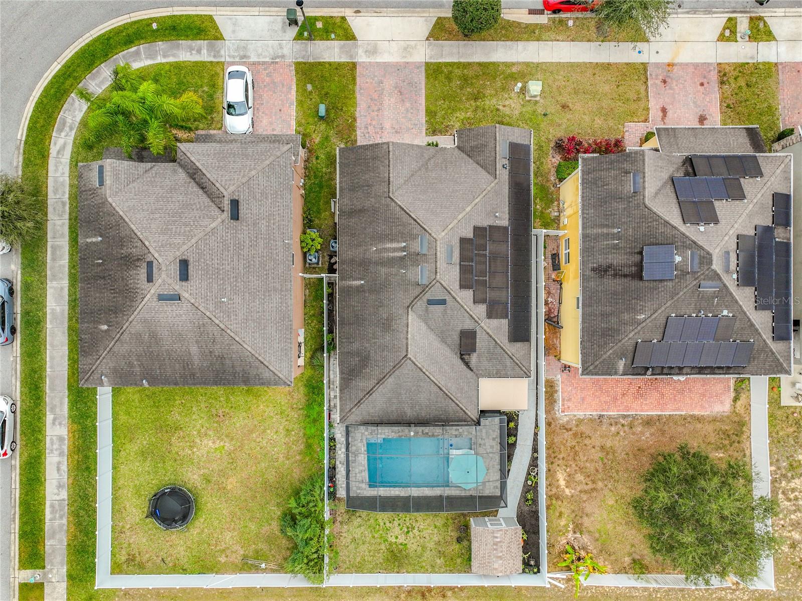 MCCORMICK RESERVE PH 1 - Residential