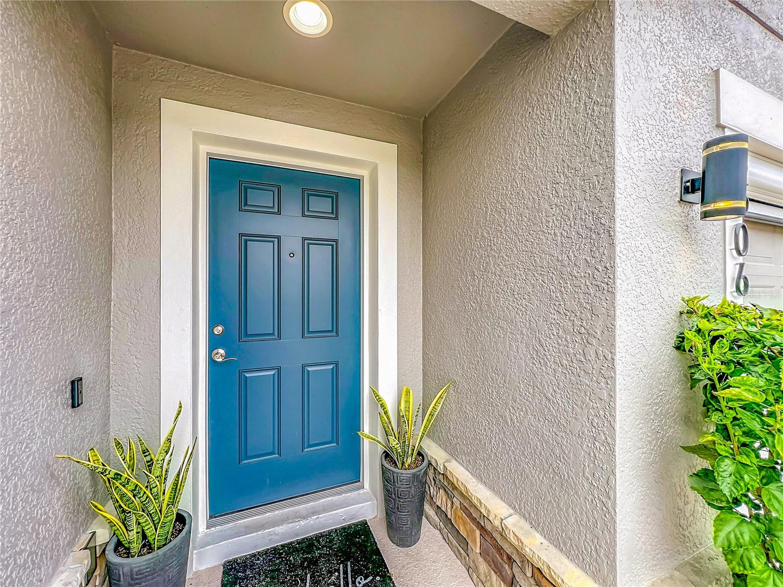 MCCORMICK RESERVE PH 1 - Residential