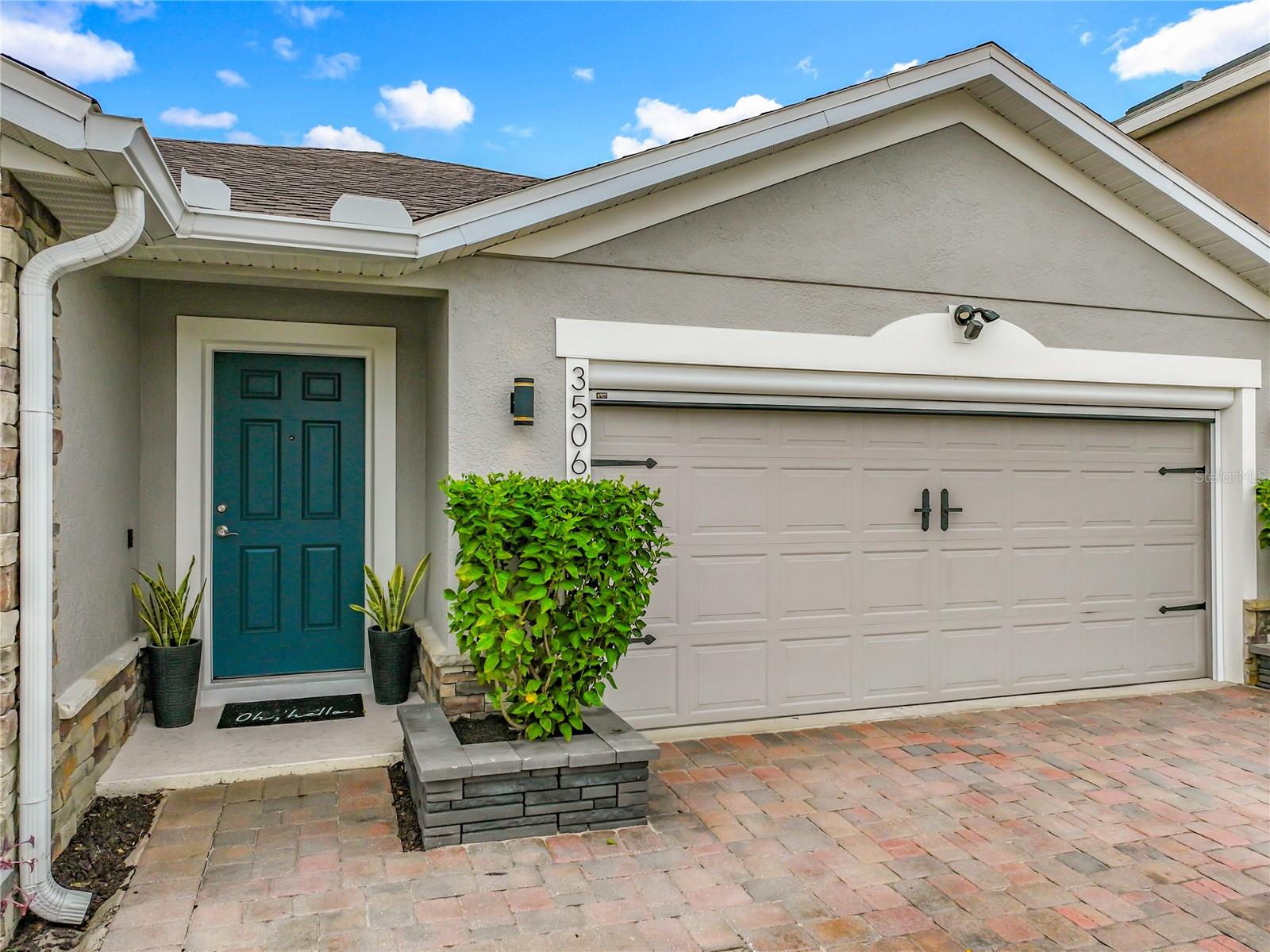 MCCORMICK RESERVE PH 1 - Residential