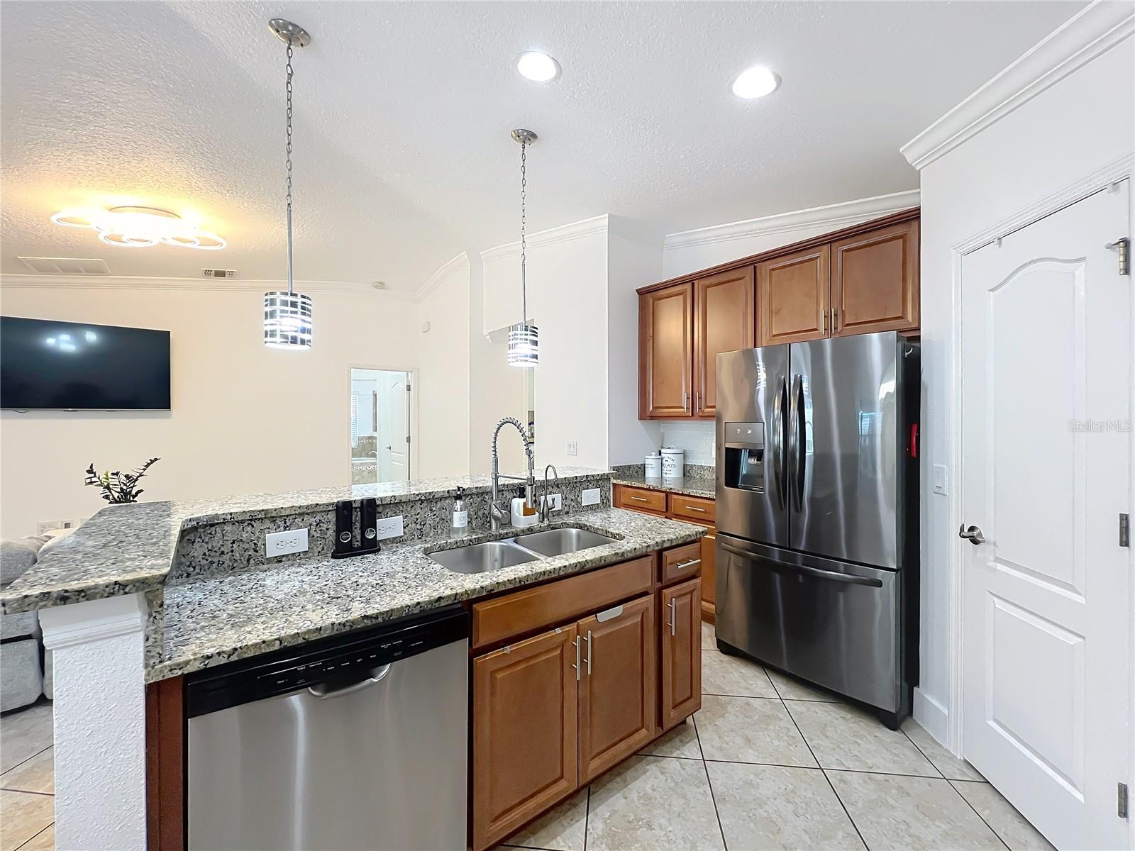 MCCORMICK RESERVE PH 1 - Residential