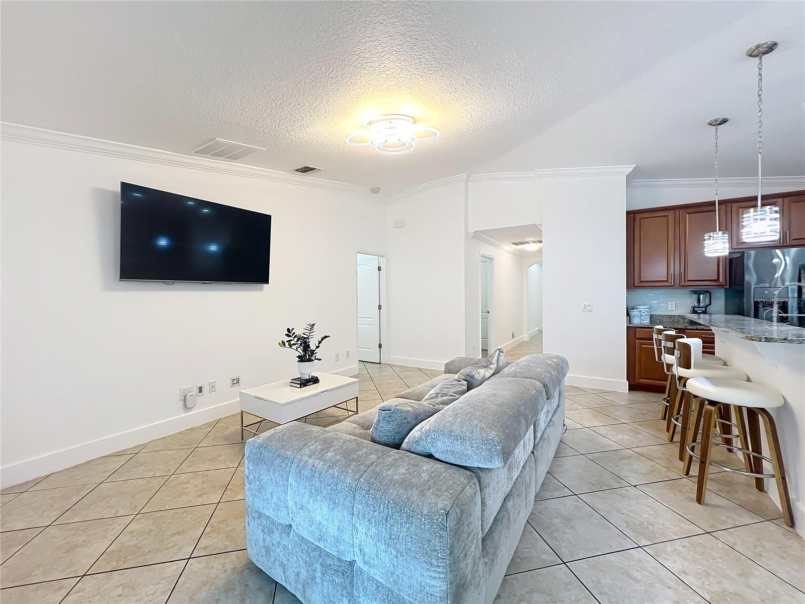 MCCORMICK RESERVE PH 1 - Residential