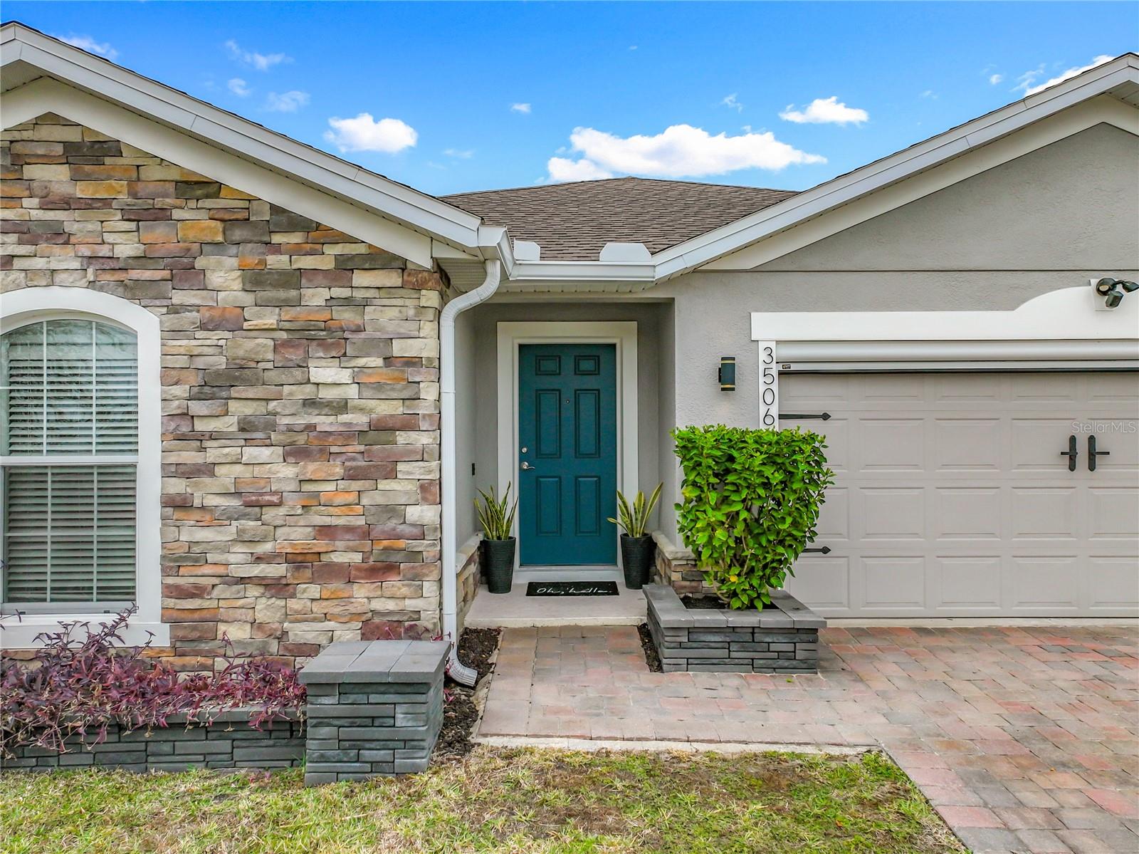 MCCORMICK RESERVE PH 1 - Residential