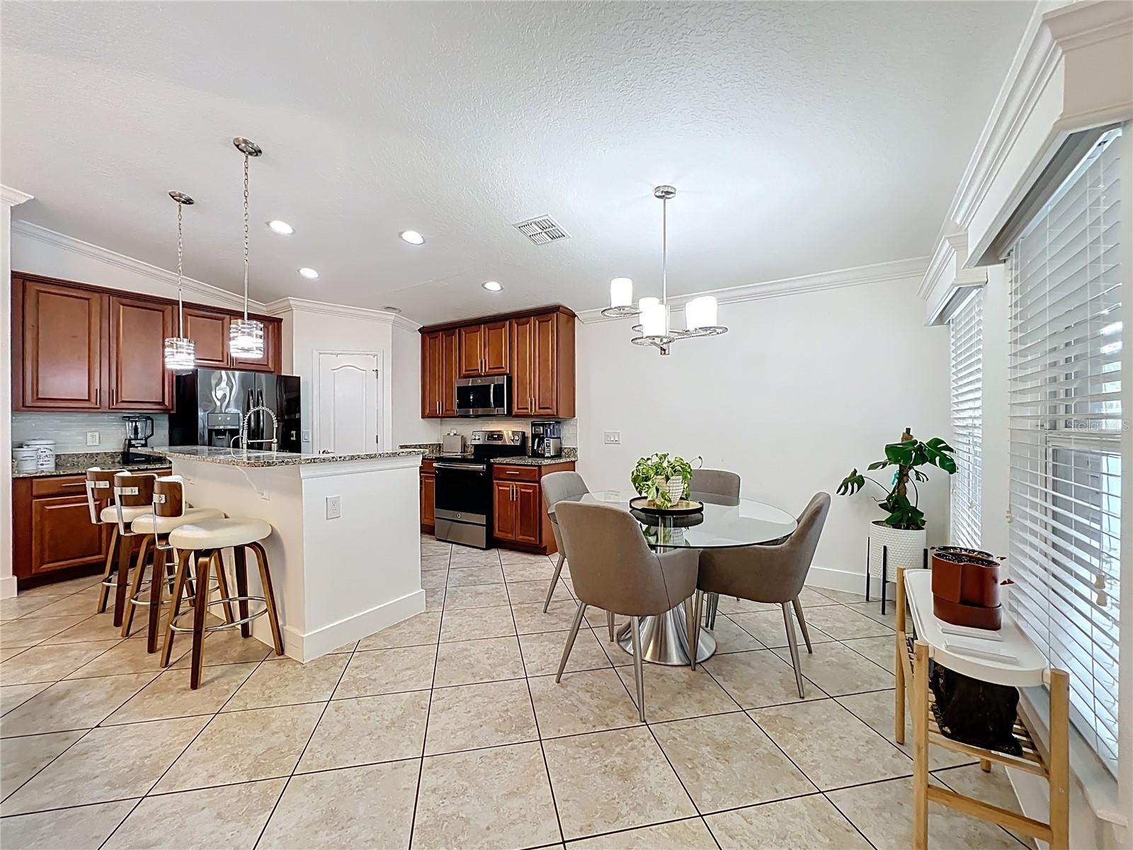 MCCORMICK RESERVE PH 1 - Residential