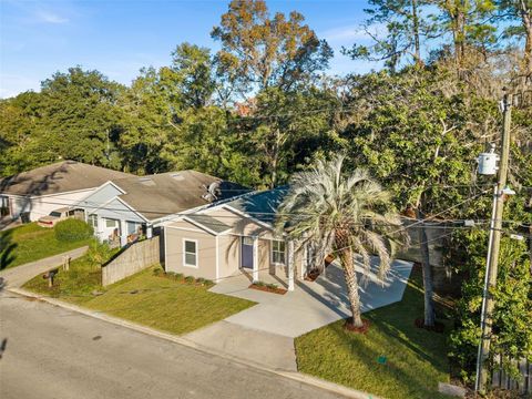 2016 NE 3RD AVENUE GAINESVILLE FL 32641