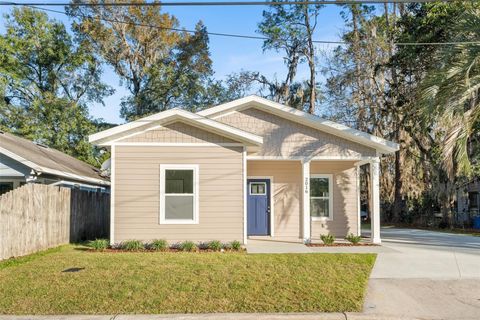 Photo of 2016 NE 3rd Avenue, Gainesville, FL 32641 (MLS # GC536046)