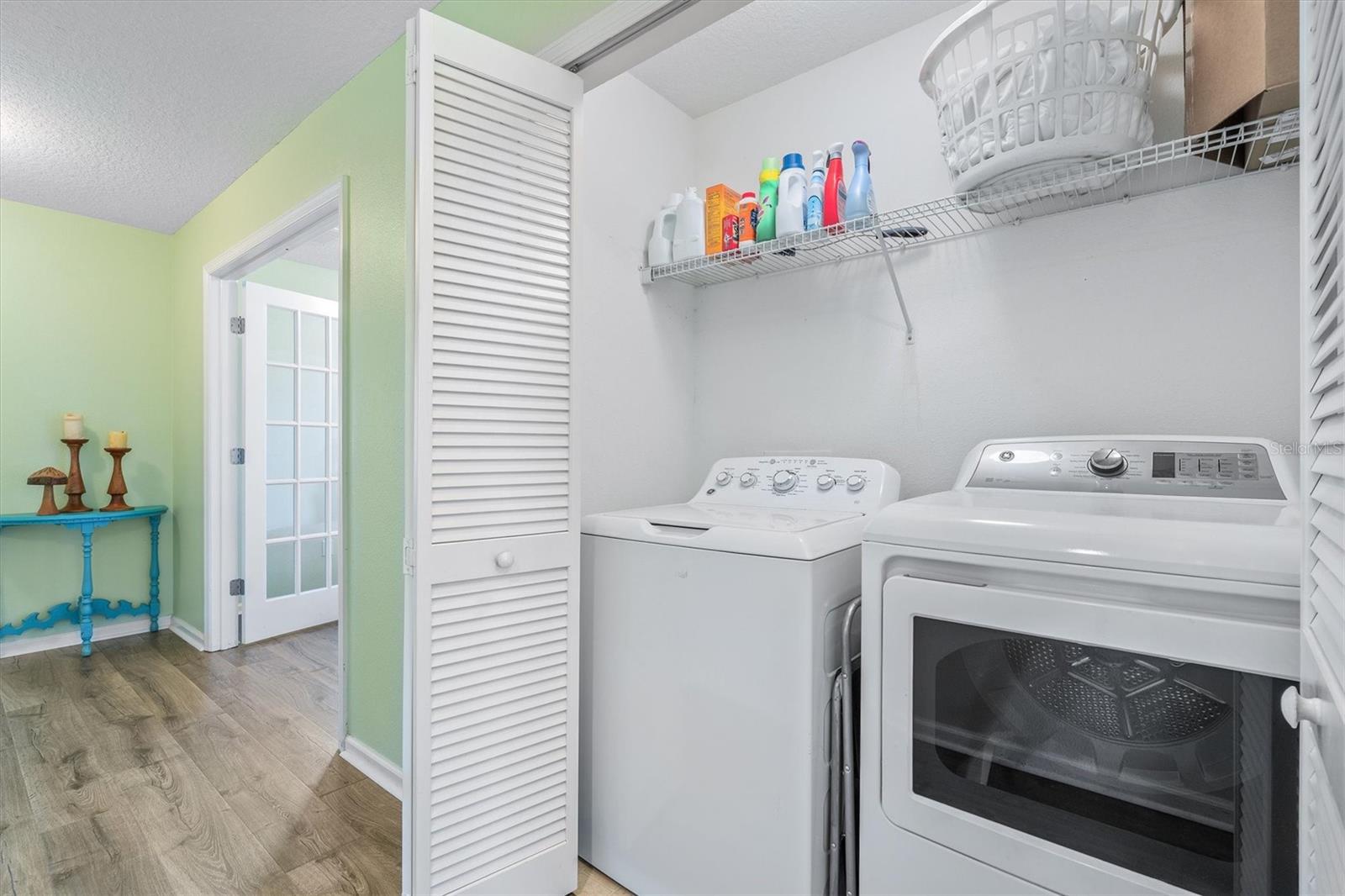 SOUTH TUSCANY VILLAGE - Residential