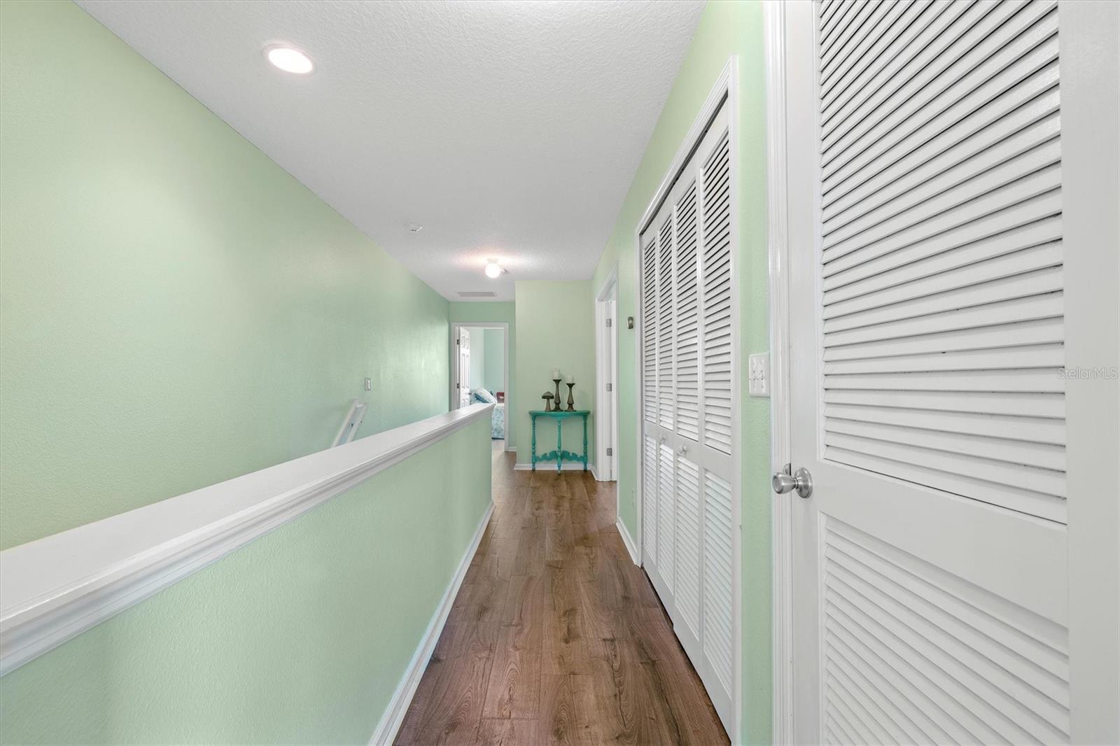 SOUTH TUSCANY VILLAGE - Residential