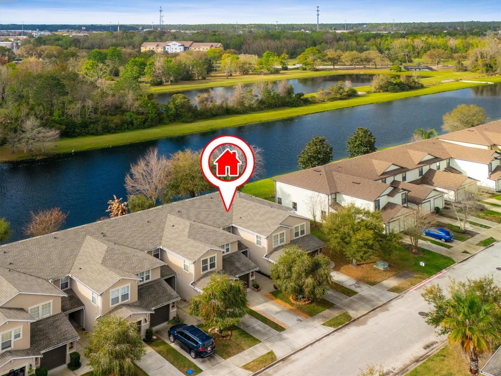 SOUTH TUSCANY VILLAGE - Residential