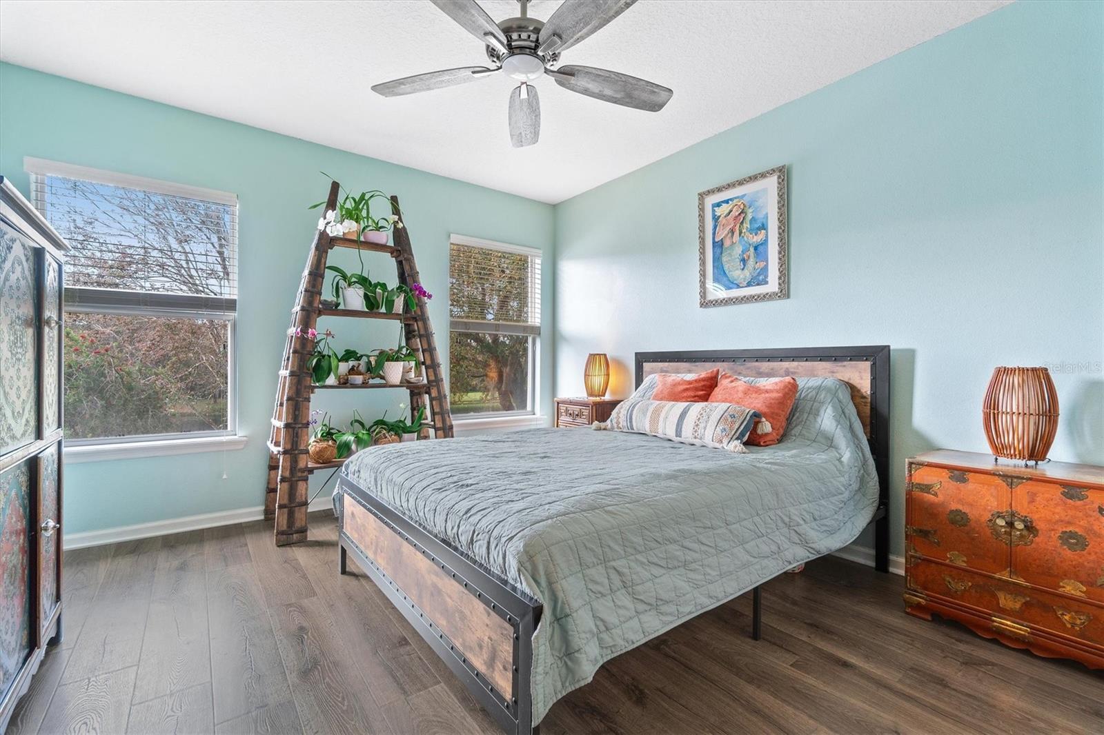 SOUTH TUSCANY VILLAGE - Residential