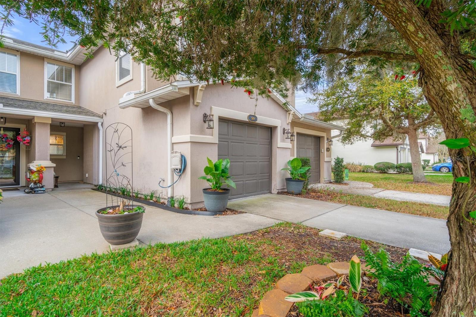 SOUTH TUSCANY VILLAGE - Residential