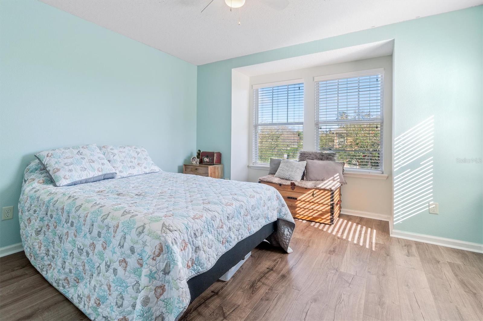 SOUTH TUSCANY VILLAGE - Residential