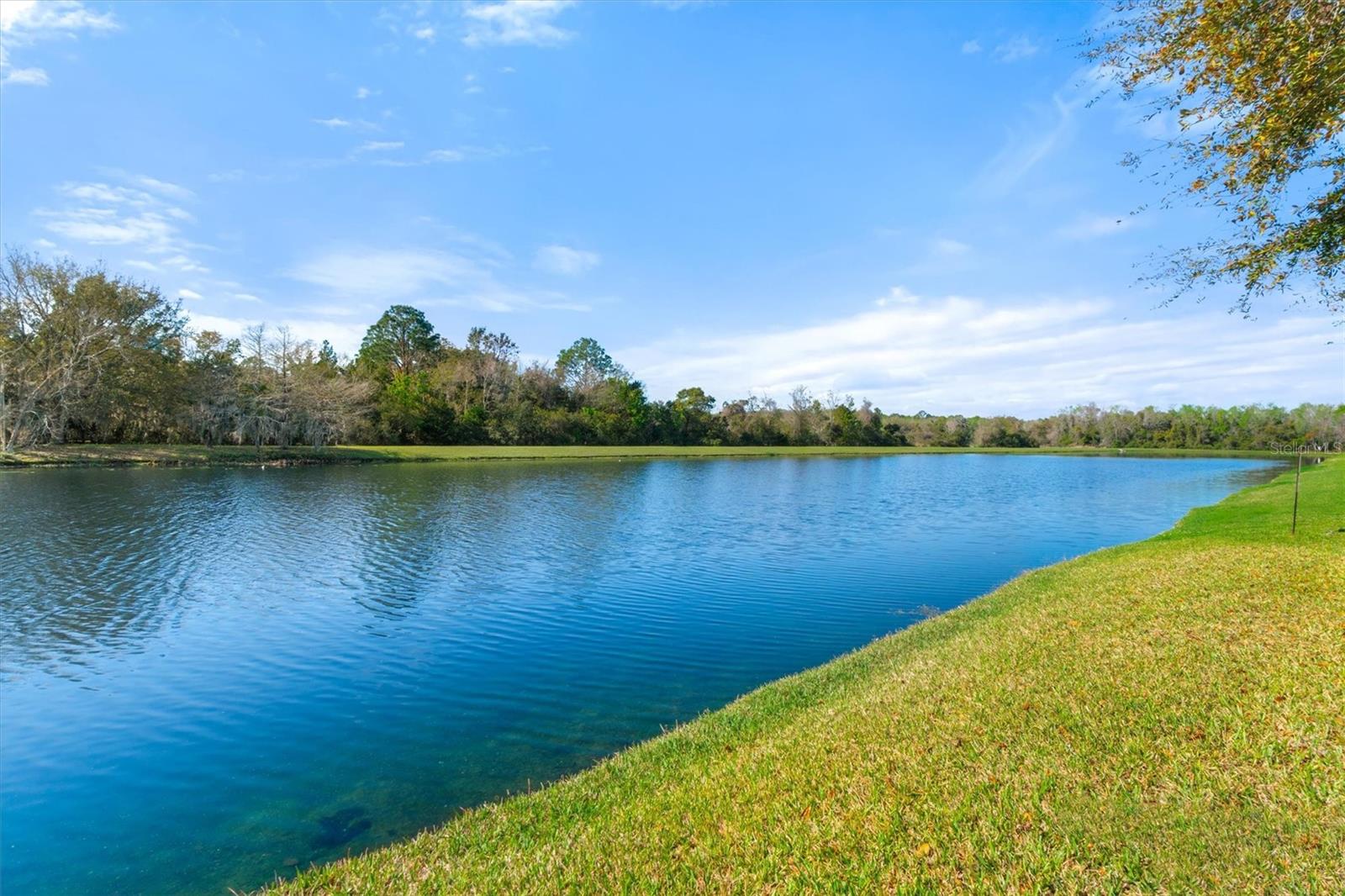 SOUTH TUSCANY VILLAGE - Residential