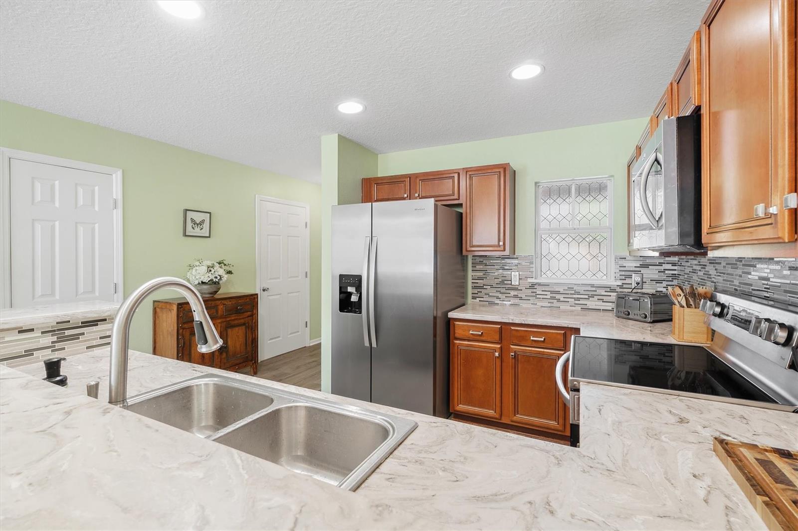 SOUTH TUSCANY VILLAGE - Residential