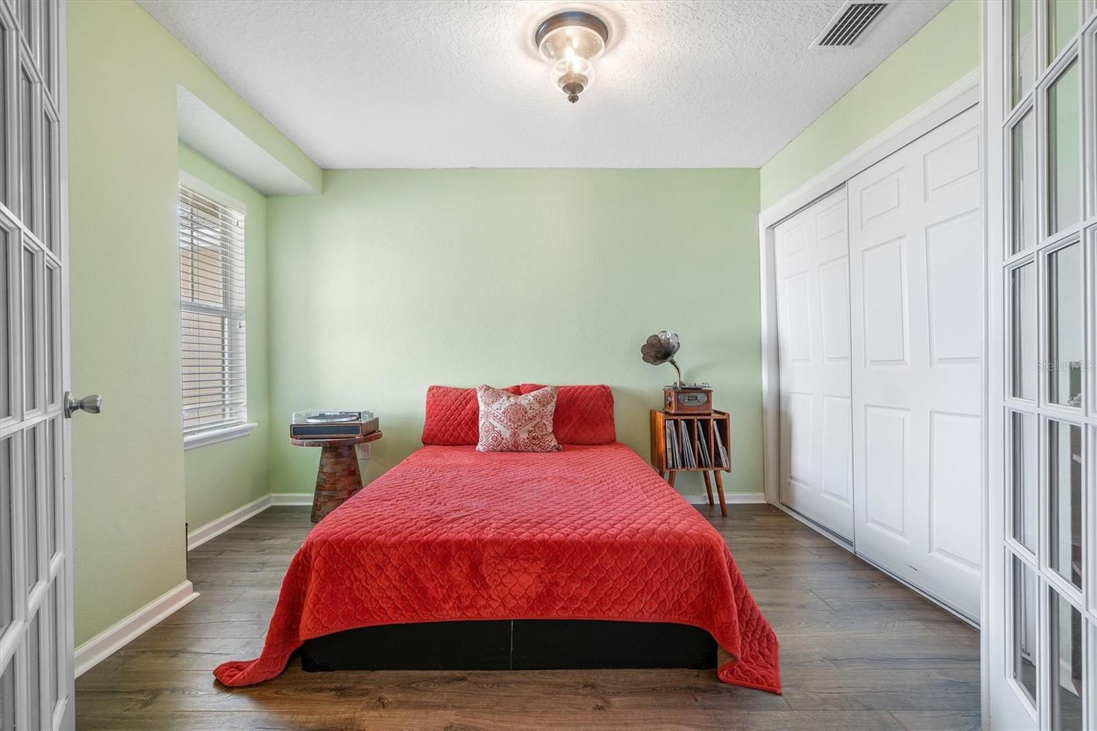 SOUTH TUSCANY VILLAGE - Residential