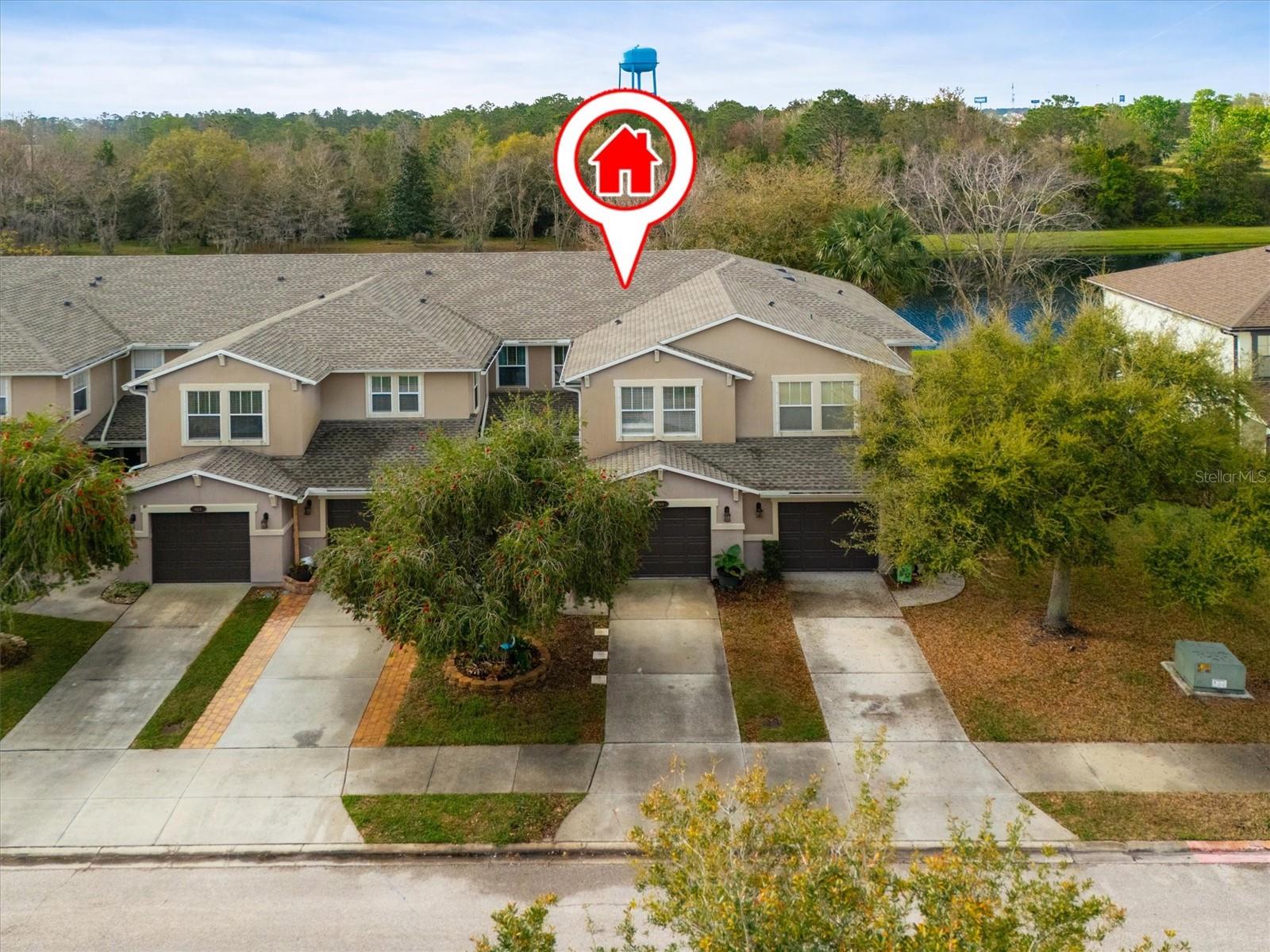 SOUTH TUSCANY VILLAGE - Residential