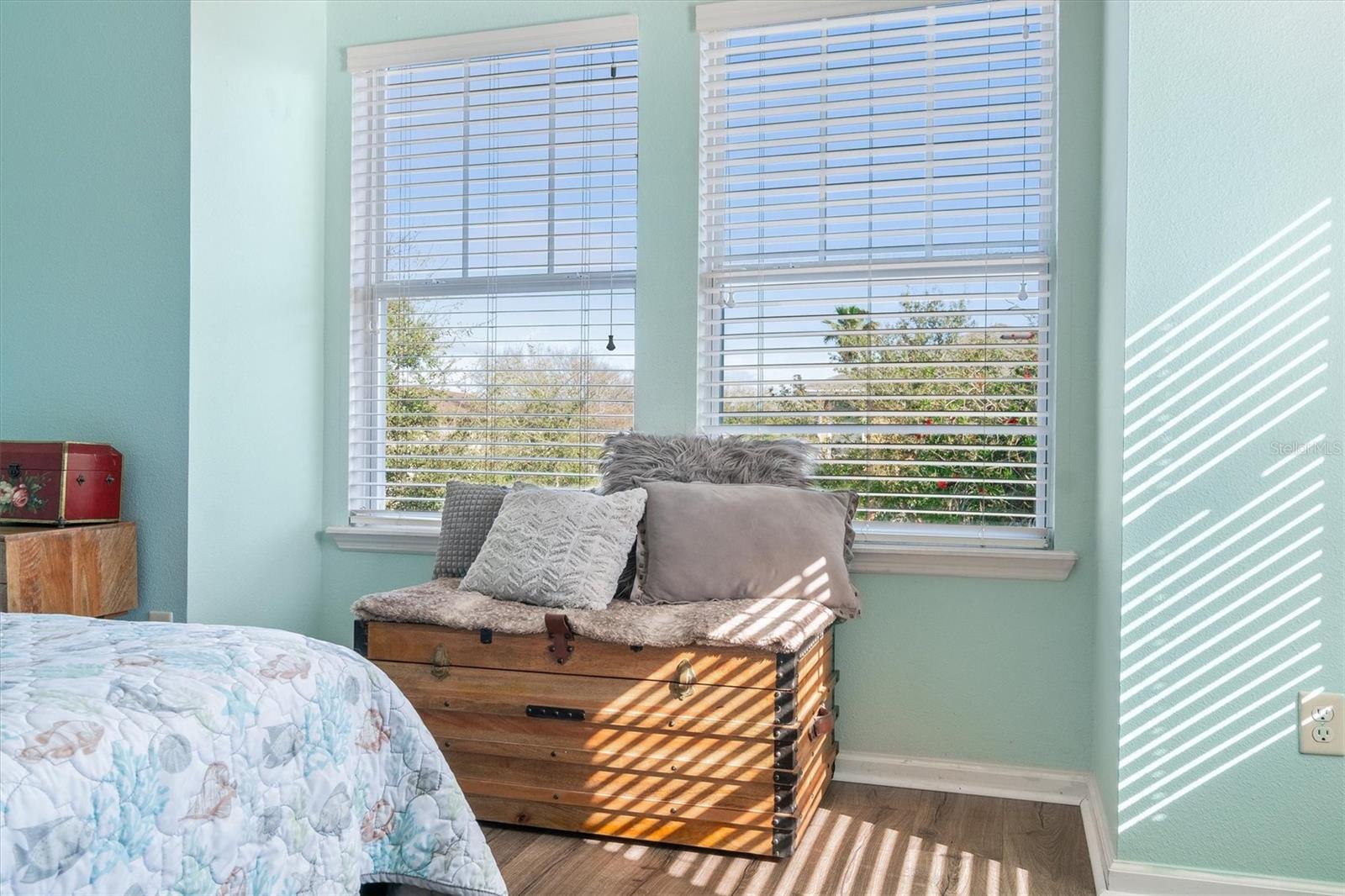 SOUTH TUSCANY VILLAGE - Residential