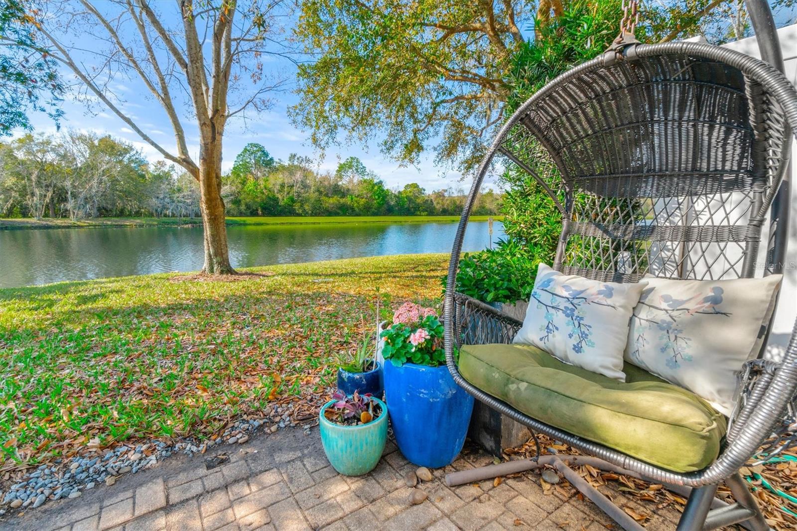 SOUTH TUSCANY VILLAGE - Residential