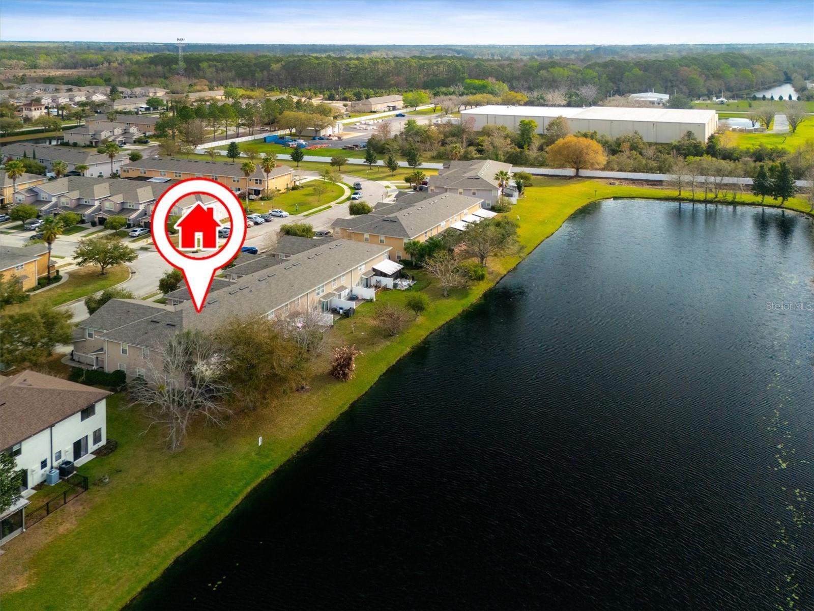 SOUTH TUSCANY VILLAGE - Residential