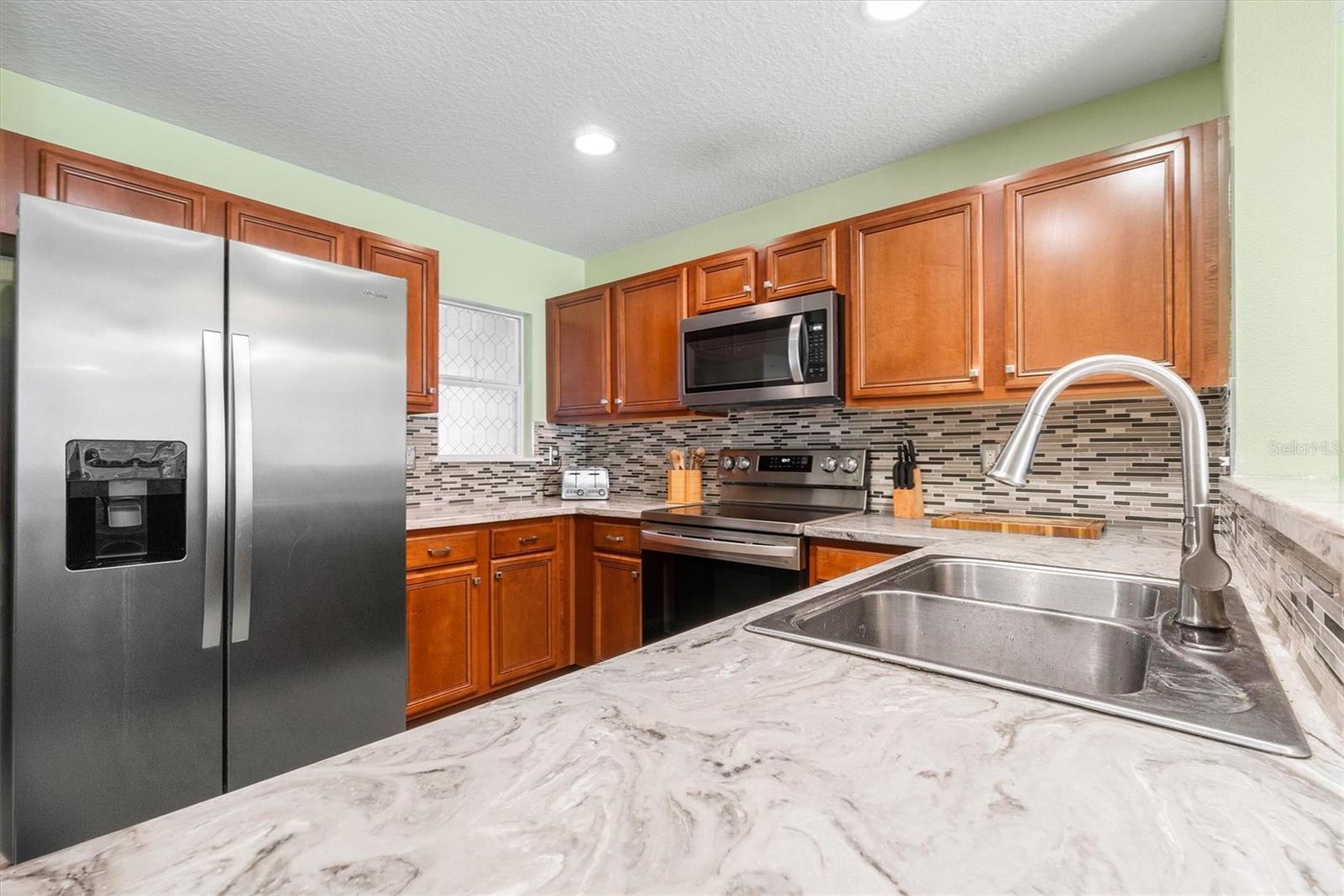 SOUTH TUSCANY VILLAGE - Residential