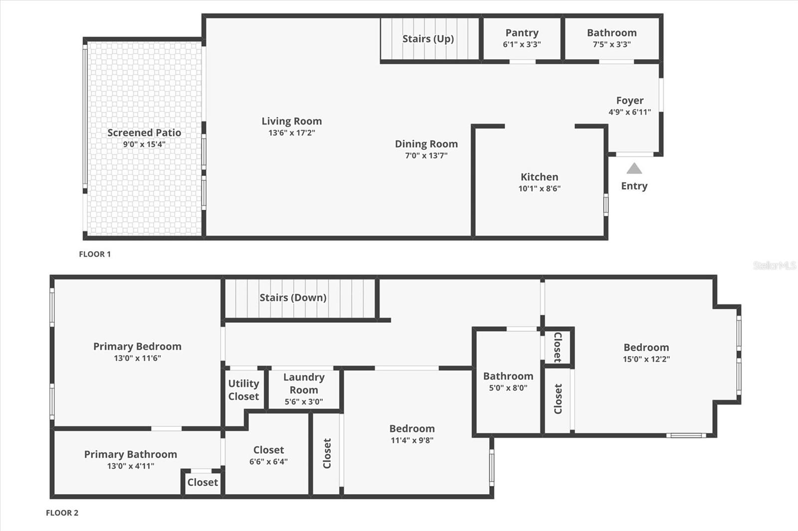 SOUTH TUSCANY VILLAGE - Residential