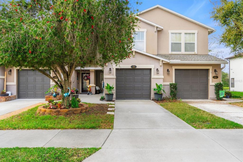 Photo of 519 Cabernet Place, St. Augustine, FL 32084 (MLS # FC316903)