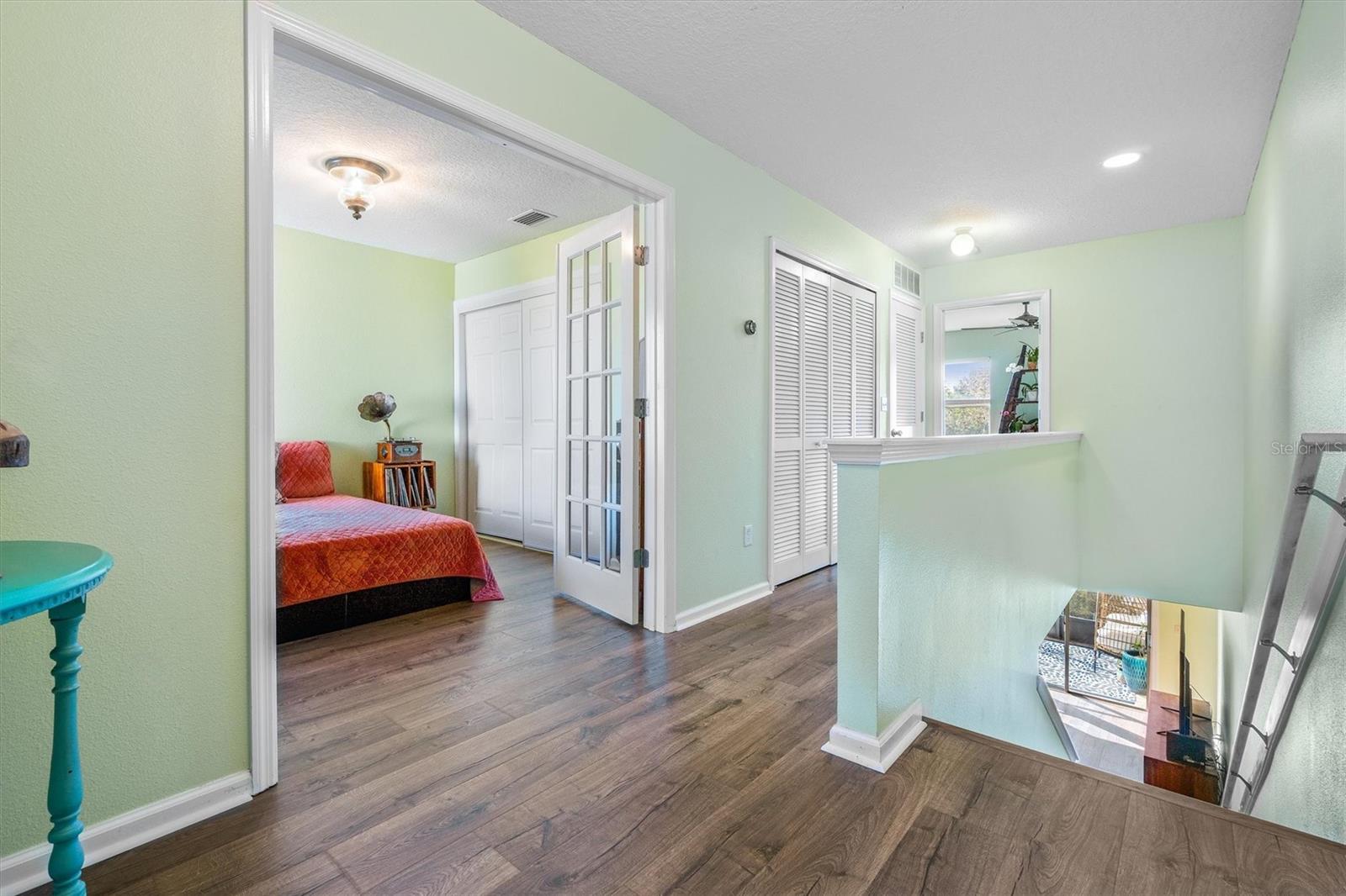 SOUTH TUSCANY VILLAGE - Residential