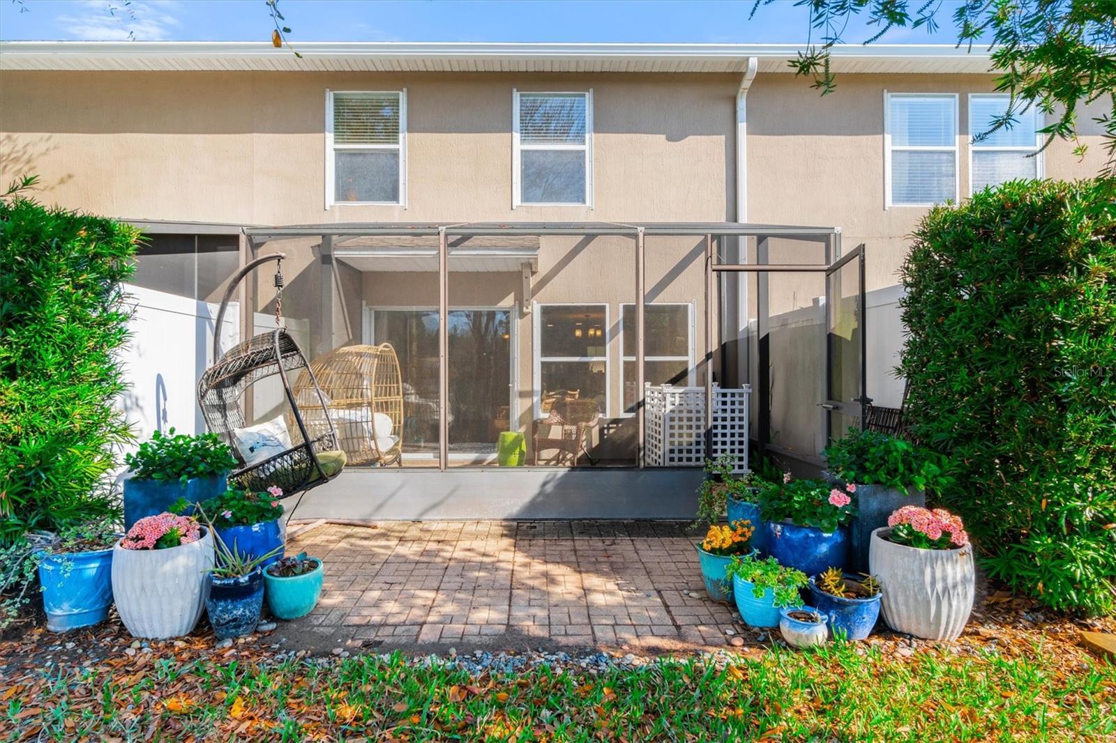 SOUTH TUSCANY VILLAGE - Residential