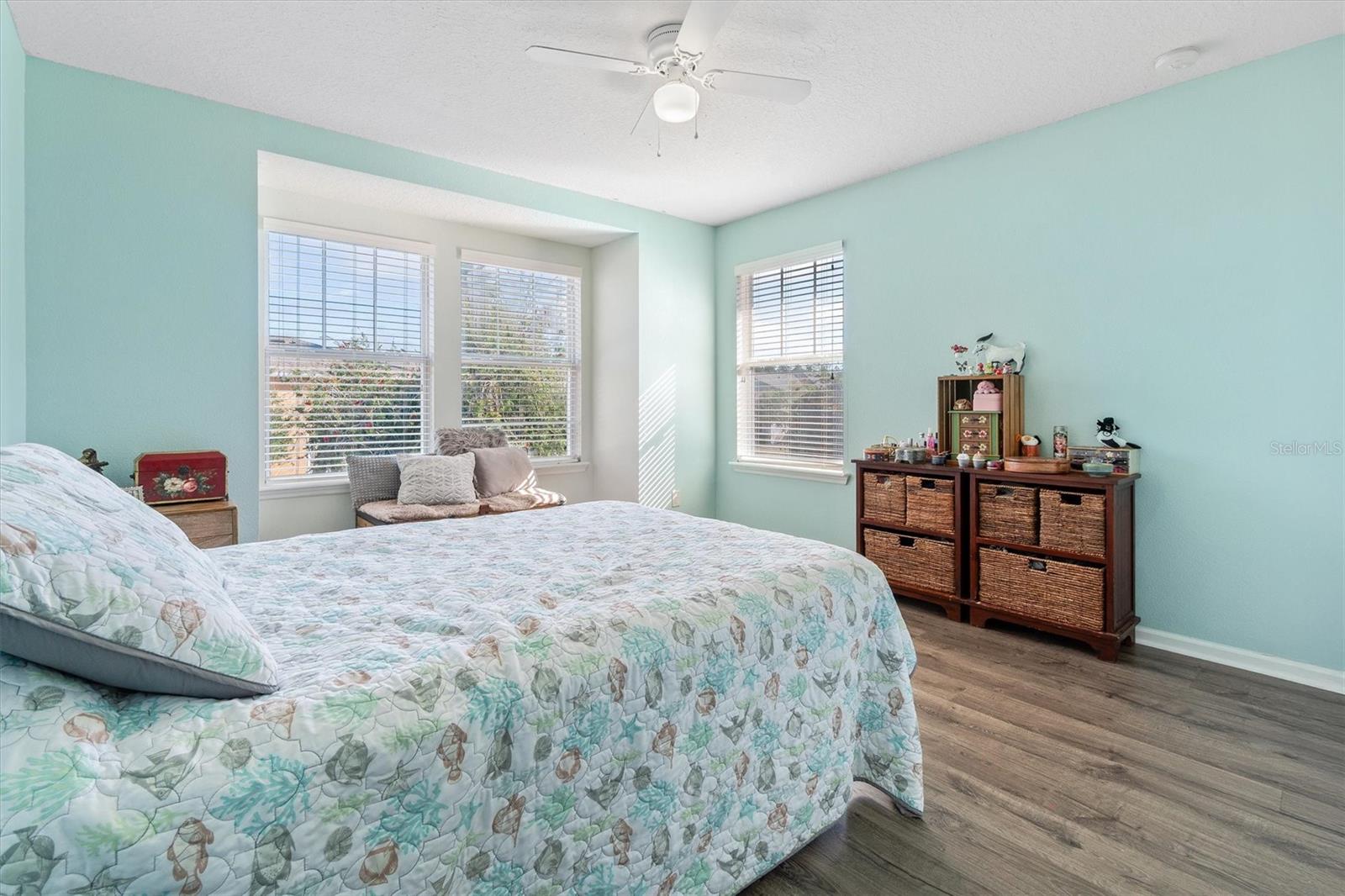 SOUTH TUSCANY VILLAGE - Residential