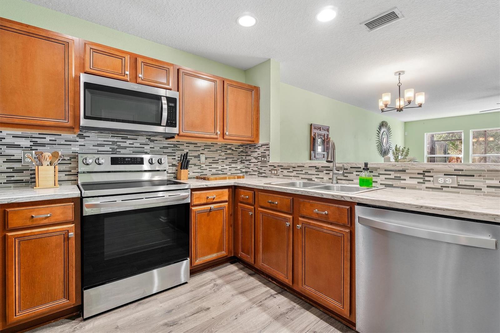 SOUTH TUSCANY VILLAGE - Residential