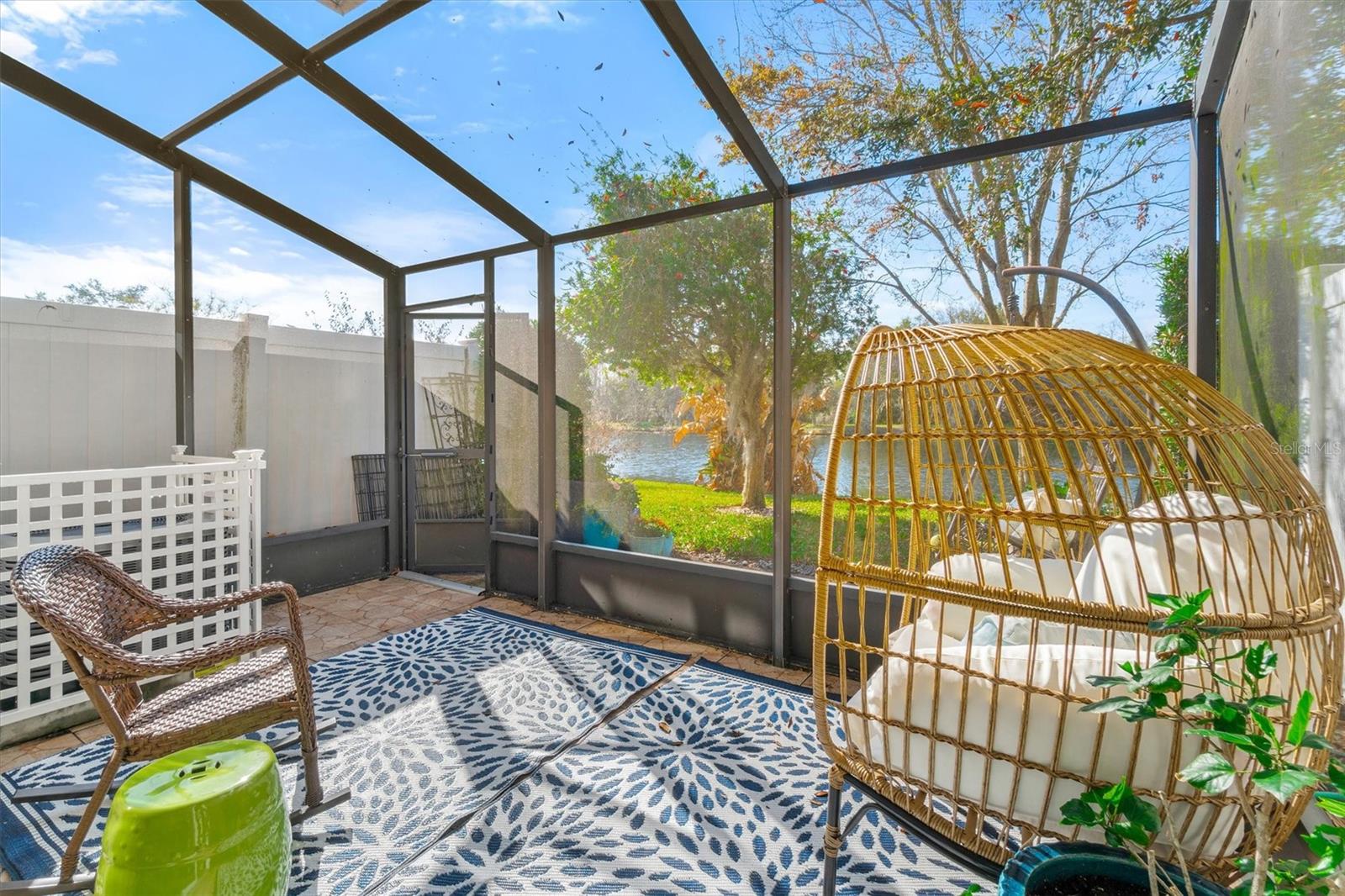 SOUTH TUSCANY VILLAGE - Residential