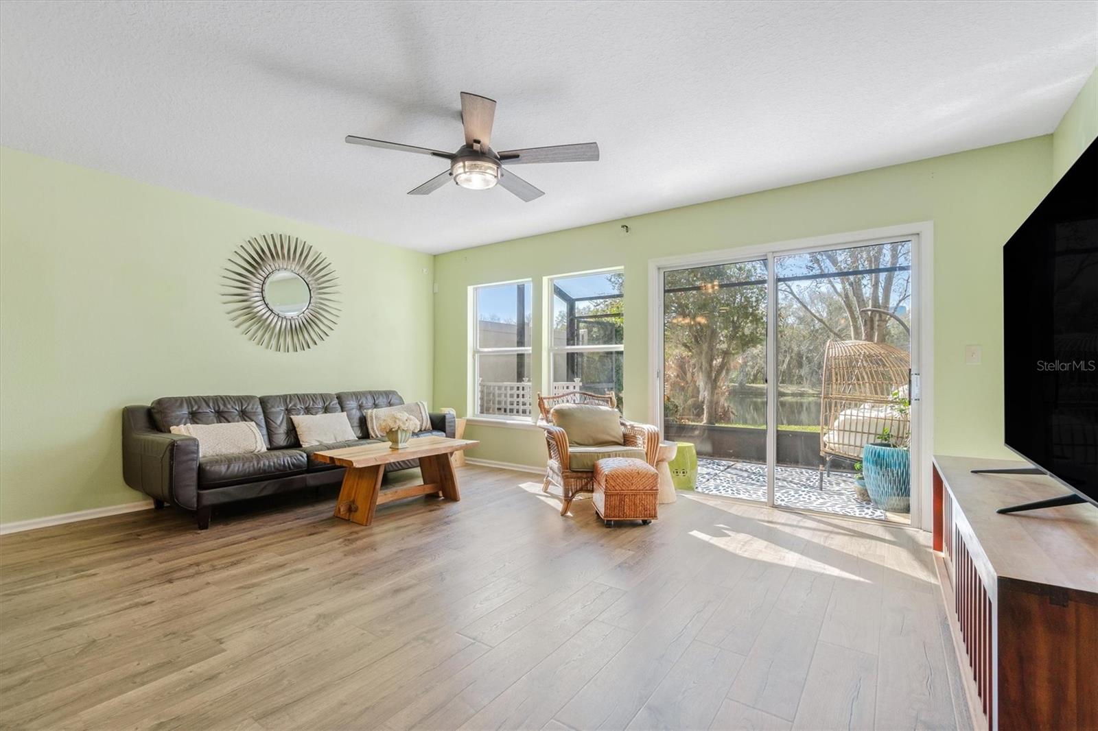 SOUTH TUSCANY VILLAGE - Residential