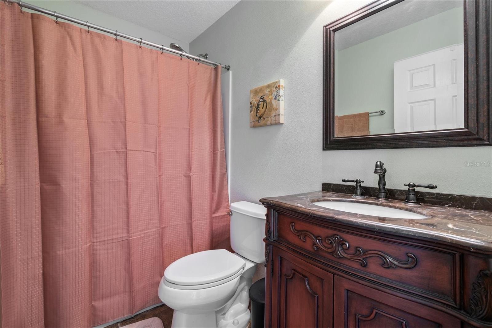 SOUTH TUSCANY VILLAGE - Residential