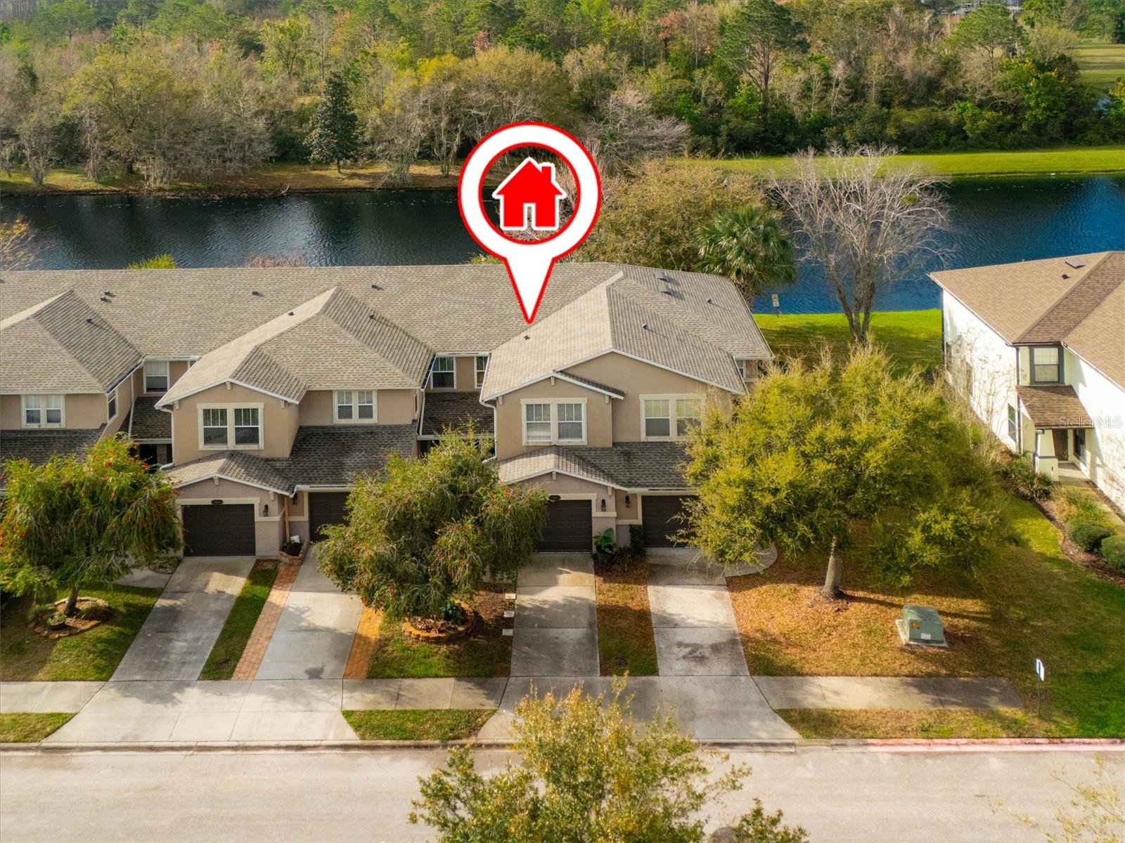 SOUTH TUSCANY VILLAGE - Residential